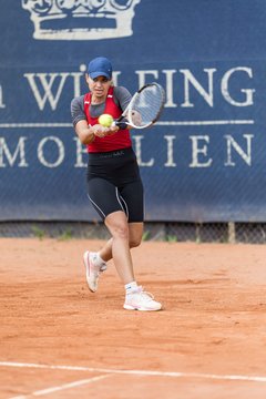 Bild 418 - BL DTV Hannover - BW Dresden Blasewitz : Ergebnis: 2:7